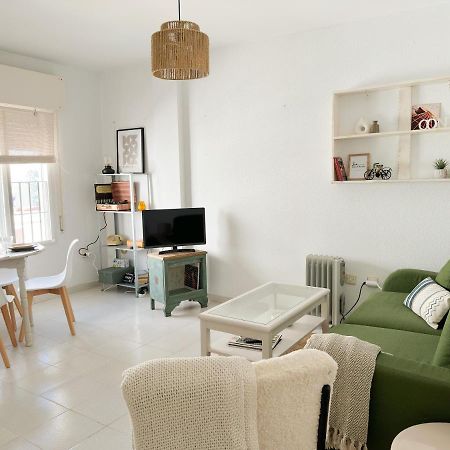 Appartement El Gato Gris à Conil De La Frontera Extérieur photo
